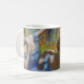 Mug Edgar Degas - Danseurs Bleus (Devant gauche)