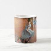Mug Edgar Degas - Danseurs Escalade d'un escalier (Centre)