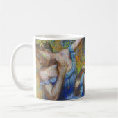 Mug Edgar Degas - Danseuses bleues (Gauche)