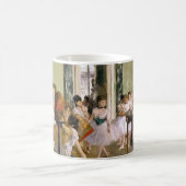 Mug Edgar Degas La Classe Danse (Centre)