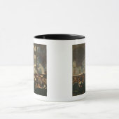 Mug Edgar Degas | la scène de ballet, l'opéra de (Centre)