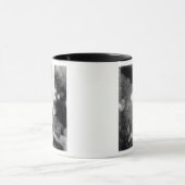 Mug Edgar Degas | le concert de café (Centre)