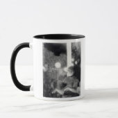 Mug Edgar Degas | le concert de café (Gauche)