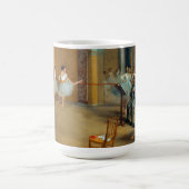 Mug Edgar Degas Le Foyer de la Danse à l'Opéra (Centre)