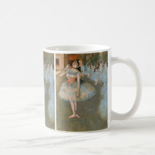 Mug Edgar Degas - L'étoile