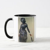 Mug Edgar Degas | Mary Cassatt au Louvre (Gauche)