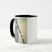 Mug Edgar Degas | Mary Cassatt au Louvre (Devant gauche)