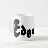 Mug Edgelord (Devant gauche)