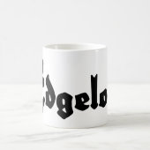 Mug Edgelord (Centre)