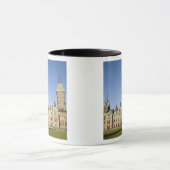 Mug Édifice du Parlement à Ottawa, Ontario, Canada (Centre)
