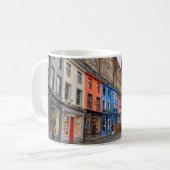 Mug Édimbourg (Devant gauche)