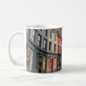 Mug Édimbourg (Gauche)