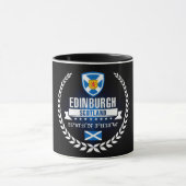 Mug Edimbourg (Centre)