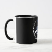 Mug Edimbourg (Gauche)