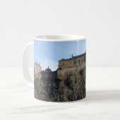 Mug Édimbourg (Devant gauche)