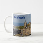 Mug Édimbourg, Écosse (Gauche)