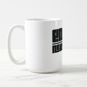 Mug Edison - New Jersey