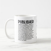 Mug Éditeur (Gauche)