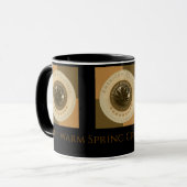 Mug Éditeur de Spring Creek (Devant gauche)