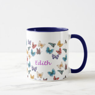 Mug Édith