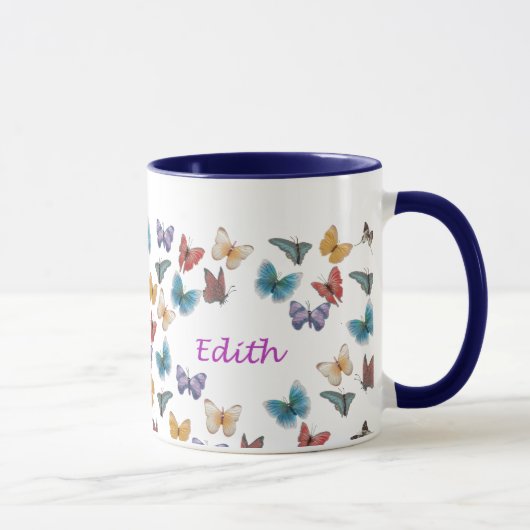 Mug Édith (Droite)