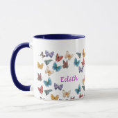 Mug Édith (Gauche)