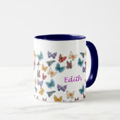 Mug Édith (Devant droit)