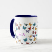Mug Édith (Devant gauche)