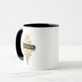 Mug Édition Anniversaire (Devant gauche)