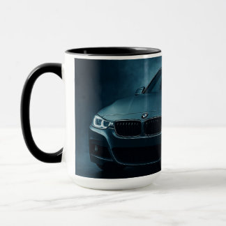 mug édition BMW