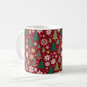 Mug Édition chrétienne (Devant gauche)