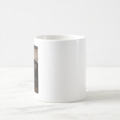 Mug Édition commémorative de la Première mondiale de T (Centre)