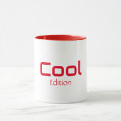 Mug Édition cool (Centre)