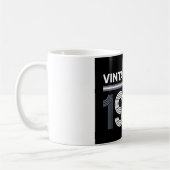 Mug Édition Limitée 1970 (Gauche)