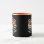 Mug Édition Limitée Année de Naissance 1976 (Centre)