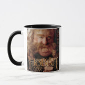 Mug Edition limitée : Bombur (Gauche)