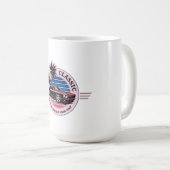 Mug Édition limitée classique (Devant droit)