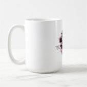Mug Édition limitée classique (Gauche)