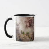 Mug Edition limitée Oeuvre d'art : Balin (Gauche)