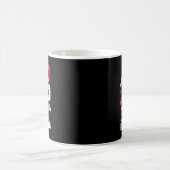 Mug Édition limitée Sketll 11e anniversaire 2014 1 (Centre)