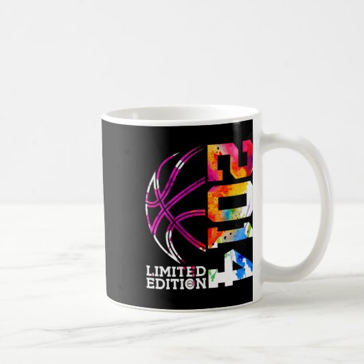 Mug Édition limitée Sketll 11e anniversaire 2014 1 (Droite)
