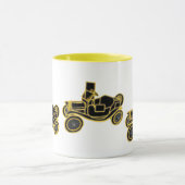 Mug Édition Shriner (Centre)