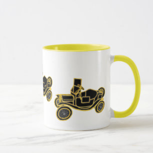 Mug Édition Shriner