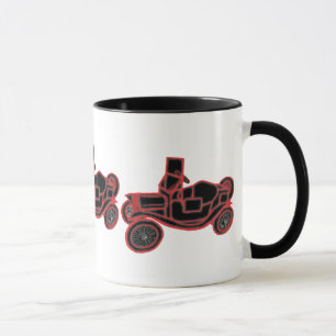 Mug Édition Shriner