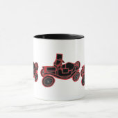 Mug Édition Shriner (Centre)