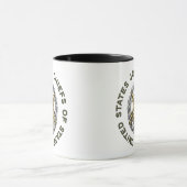Mug Edition spéciale de JCS (Centre)