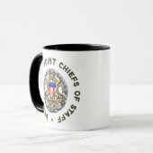 Mug Edition spéciale de JCS (Devant gauche)