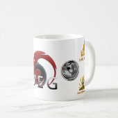 Mug Edition spéciale d'UEG (iconique) (Devant droit)