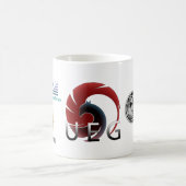 Mug Edition spéciale d'UEG (iconique) (Centre)