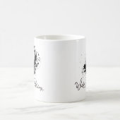 Mug Éditions Wild Ink  (Centre)
